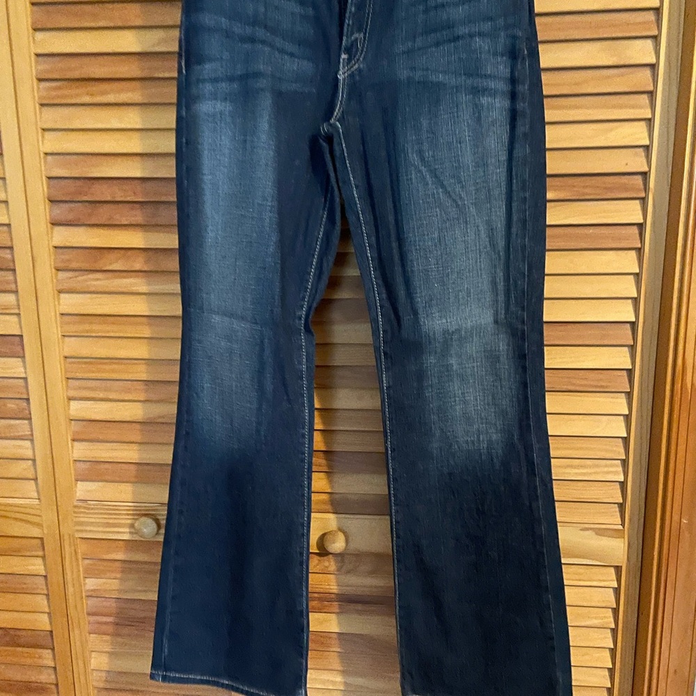 Levi’s 525, EUC, 10